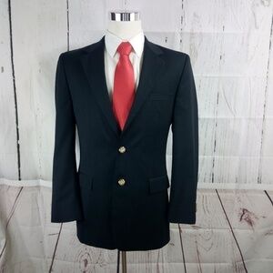 Essentials Thomas More Peters Clothiers 40L Blazer